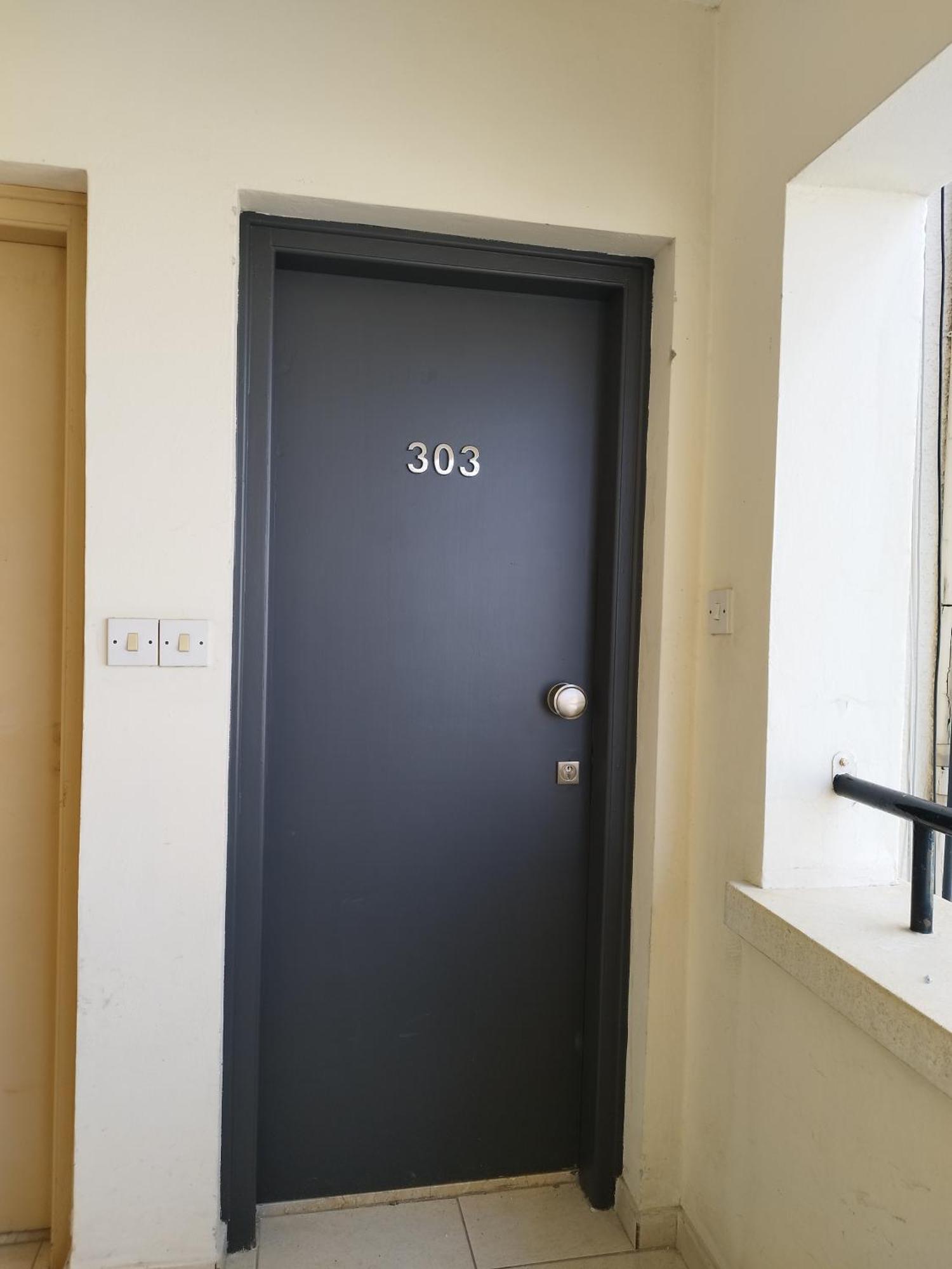 303 St Lazaros View Studio Larnaca Dış mekan fotoğraf