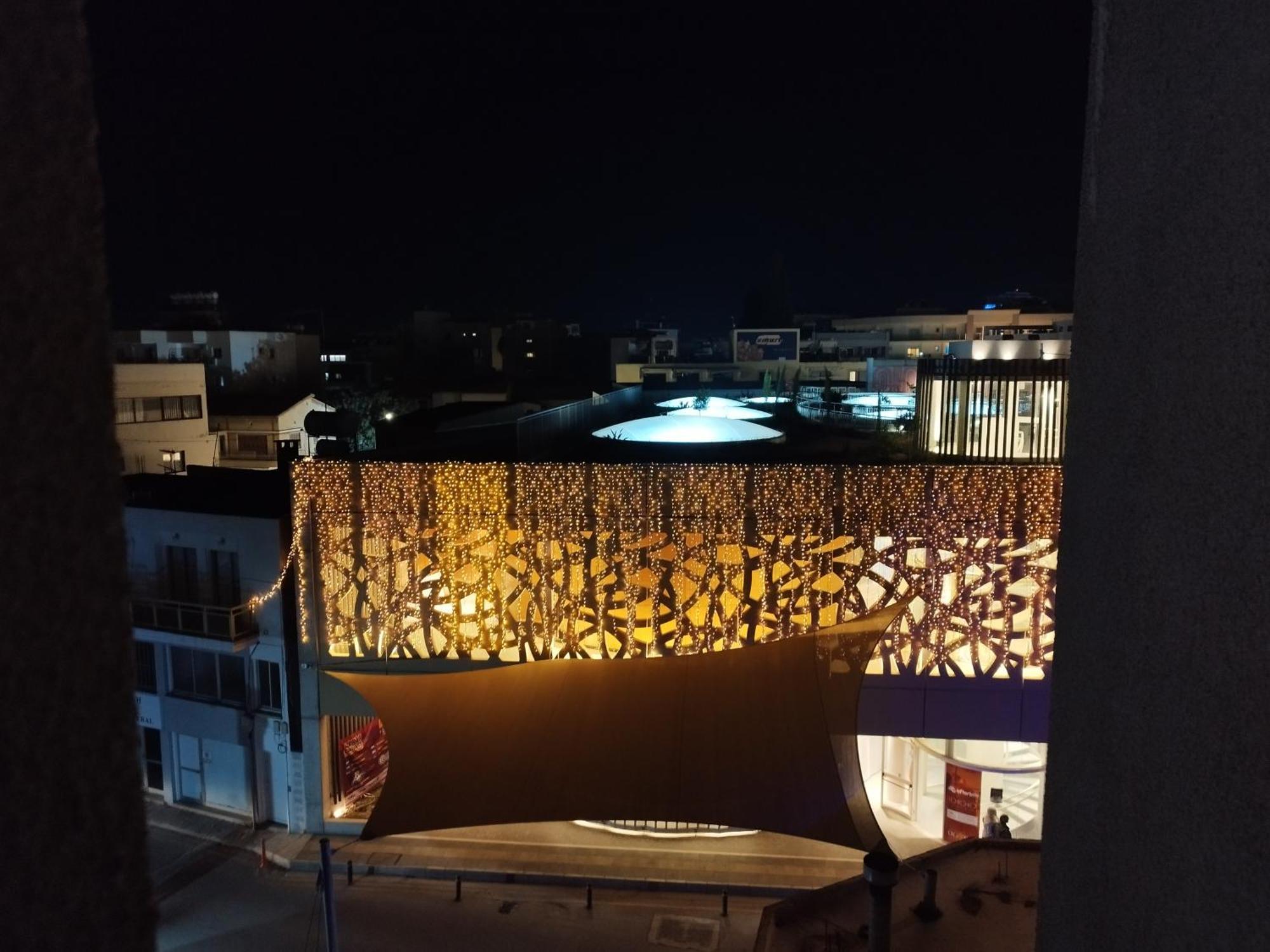 303 St Lazaros View Studio Larnaca Dış mekan fotoğraf