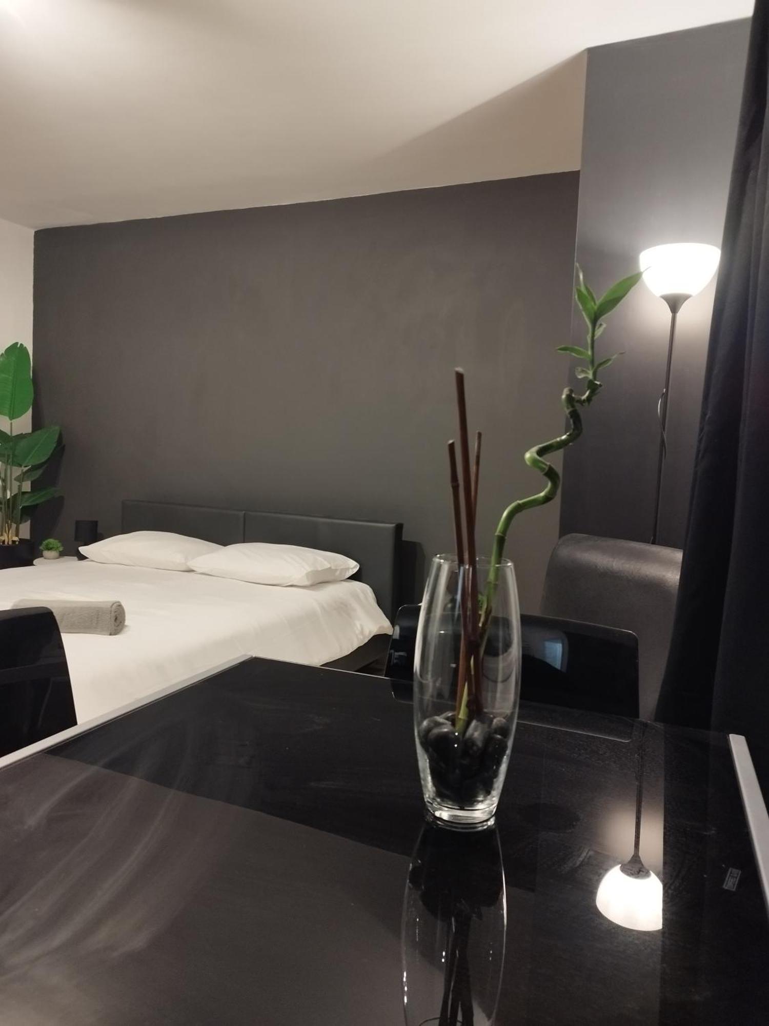 303 St Lazaros View Studio Larnaca Dış mekan fotoğraf