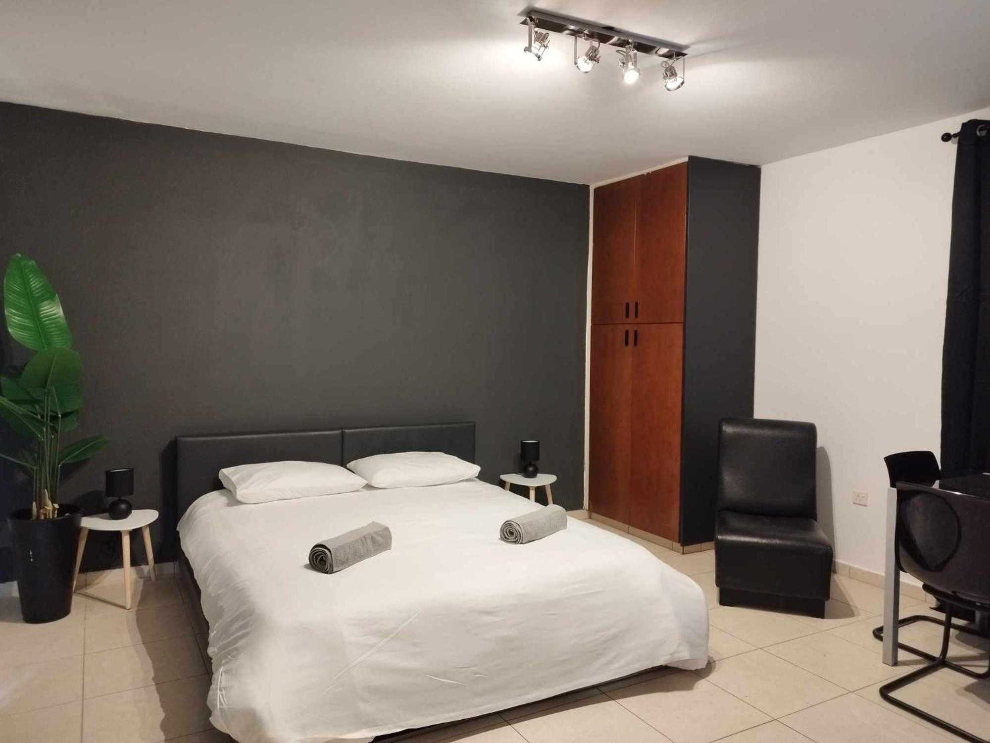 303 St Lazaros View Studio Larnaca Dış mekan fotoğraf